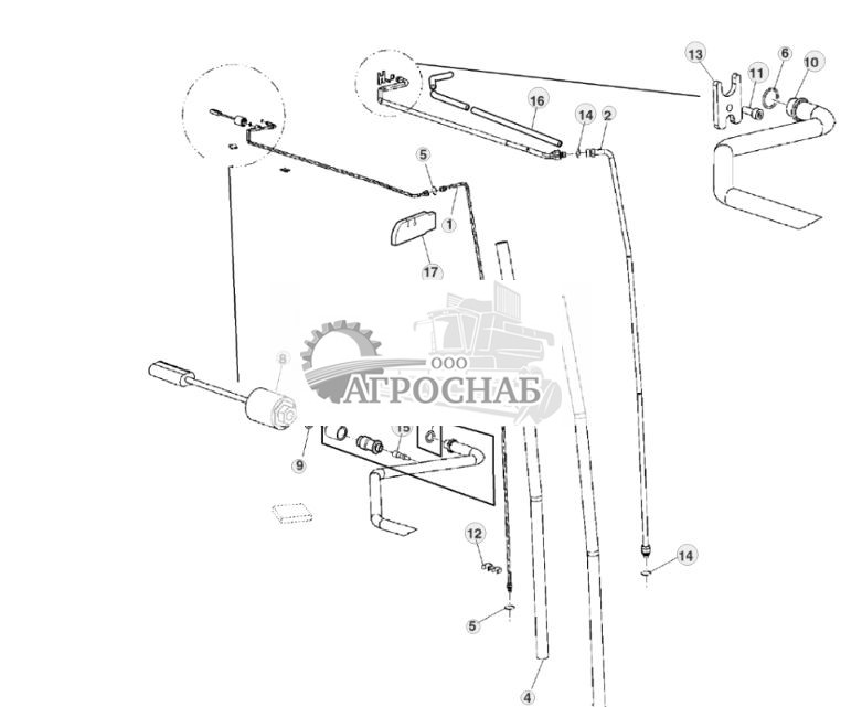 ТРУБОПРОВОДЫ, КОНДИЦИОНЕР ВОЗДУХА - ST305322 516.jpg
